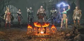 “Diablo 2” Antarktidada Oynandı – Oyunun Soyuq Rekordu